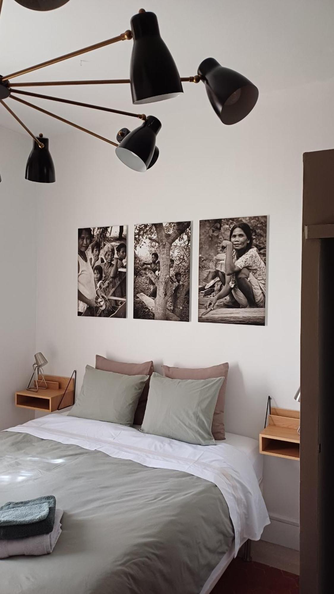 Le Manivert Vitry-Lache Camera foto