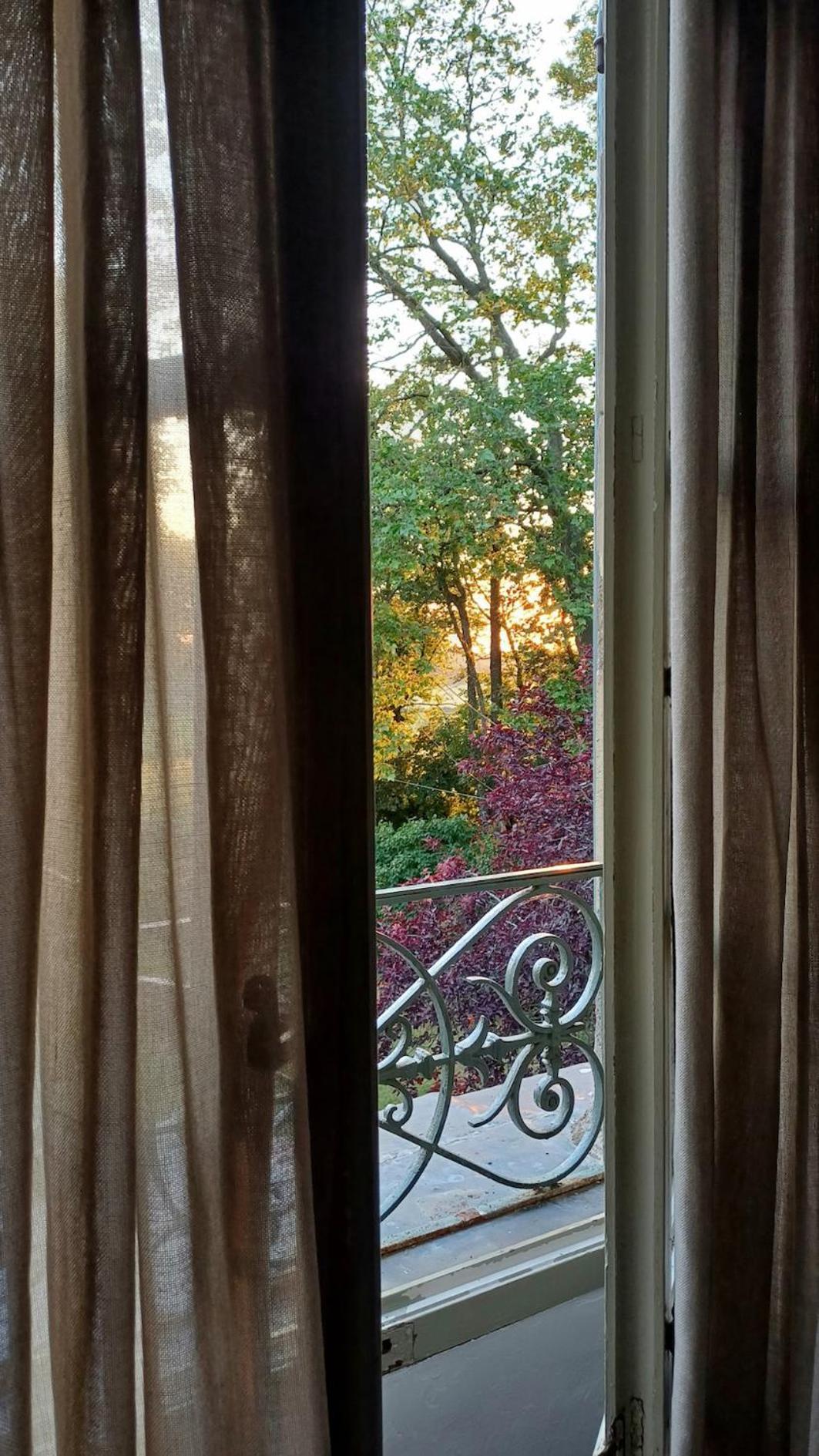 Le Manivert Vitry-Lache Esterno foto